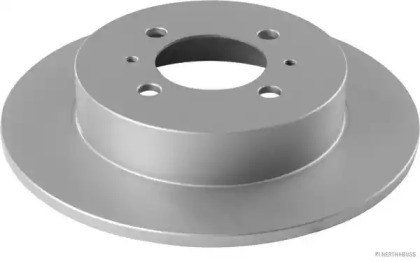 Тормозной диск MAGNETI MARELLI для NISSAN SUNNY III Liftback (N14) 2.0 i 16V