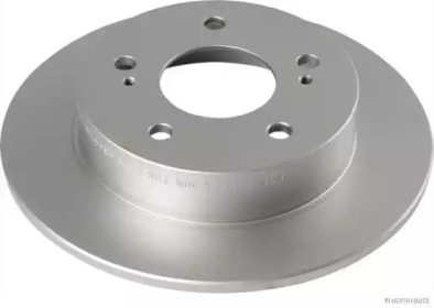 Дисковой тормозной механизм MAGNETI MARELLI для NISSAN 200 SX (S14) 2.0 i 16V