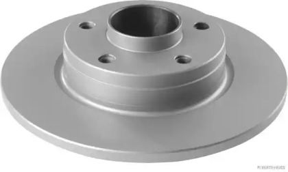 Тормозной диск MAGNETI MARELLI для NISSAN PRIMASTAR Фургон (X83) 2.0