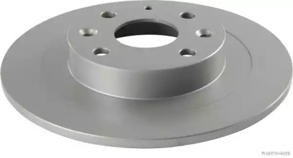Тормозной диск MAGNETI MARELLI для MAZDA MX-3 (EC) 1.6 i