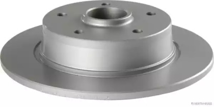 Тормозной диск MAGNETI MARELLI для MAZDA 626 III Station Wagon (GV) 2.0 16V