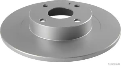 Тормозной диск MAGNETI MARELLI для MAZDA 323 S VI (BJ) 2.0