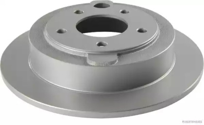 Тормозной диск MAGNETI MARELLI для MAZDA XEDOS 9 (TA) 2.5 V6