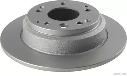 Дисковой тормозной механизм MAGNETI MARELLI для HONDA LEGEND II (KA) 3.2 i 24V (KA7)