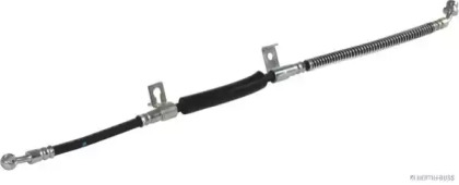 тормозные шланги MAGNETI MARELLI для KIA SORENTO I (JC) 2.5 CRDi