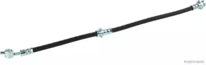тормозные шланги MAGNETI MARELLI для NISSAN NP300 NAVARA (D40) 2.5 dCi