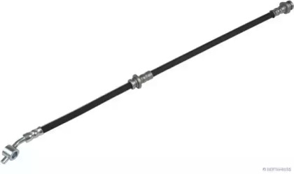 тормозные шланги MAGNETI MARELLI для NISSAN ALMERA TINO (V10) 1.8