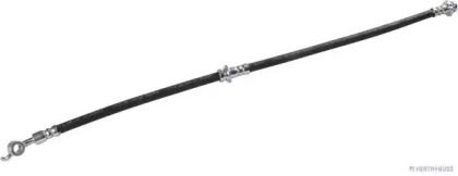 тормозные шланги MAGNETI MARELLI для NISSAN NOTE (E11, NE11) 1.5 dCi