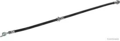 тормозные шланги MAGNETI MARELLI для NISSAN NOTE (E11, NE11) 1.5 dCi