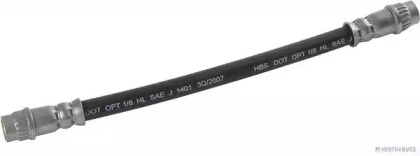тормозные шланги MAGNETI MARELLI для NISSAN PRIMASTAR Фургон (X83) 2.0