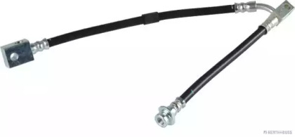 тормозные шланги MAGNETI MARELLI для NISSAN 350 Z купе (Z33) 3.5
