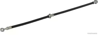 тормозные шланги MAGNETI MARELLI для NISSAN ALMERA TINO (V10) 1.8