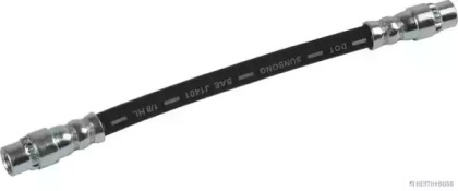 тормозные шланги MAGNETI MARELLI для NISSAN KUBISTAR (X76) 1.5 dCi
