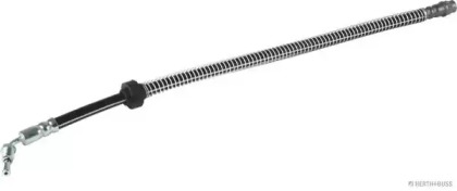 тормозные шланги MAGNETI MARELLI для NISSAN INTERSTAR Фургон (X70) dCi 120
