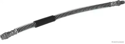 тормозные шланги MAGNETI MARELLI для NISSAN INTERSTAR Фургон (X70) dCi 120