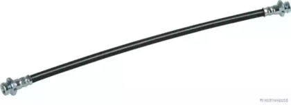 тормозные шланги MAGNETI MARELLI для NISSAN NP300 NAVARA (D40) 2.5 dCi