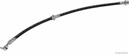 тормозные шланги MAGNETI MARELLI для NISSAN MICRA IV (K13) 1.2 DIG-S