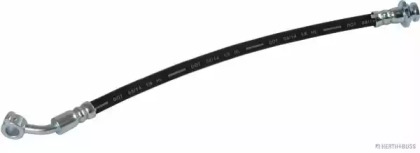 тормозные шланги MAGNETI MARELLI для NISSAN PATHFINDER III (R51) 2.5 dCi 4WD