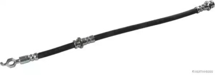 Тормоза MAGNETI MARELLI для MAZDA BT-50 Пикап (CD, UN) 2.5 MRZ-CD 4x4