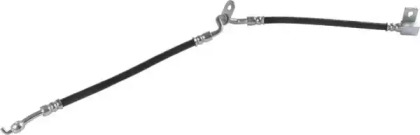 Тормоза MAGNETI MARELLI для MAZDA 6 Hatchback (GG) 1.8