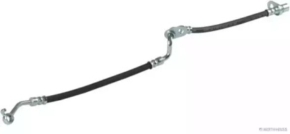 Тормоза MAGNETI MARELLI для MAZDA 6 Hatchback (GG) 2.0 DI