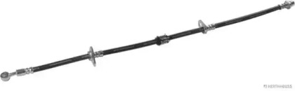 Тормоза MAGNETI MARELLI для HONDA PRELUDE IV (BB_) 2.2 i 16V Vtec (BB1)