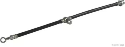 Тормоза MAGNETI MARELLI для HONDA PRELUDE IV (BB_) 2.3 i 16V (BB2)