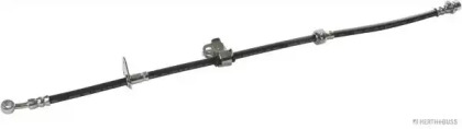 тормозные шланги MAGNETI MARELLI для HONDA CIVIC II Shuttle (EE) 1.5 i 16V (EE2)