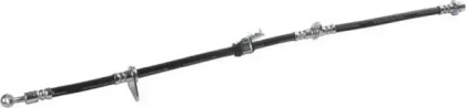 Тормоза MAGNETI MARELLI для HONDA CIVIC V седан (EG, EH) 1.5 i 16V (EG8)