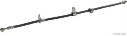 Тормоза MAGNETI MARELLI для HONDA PRELUDE IV (BB_) 2.2 i 16V Vtec (BB1)
