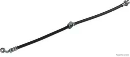тормозные шланги MAGNETI MARELLI для HONDA CIVIC VII Hatchback (EU, EP, EV) 2.0 i Sport