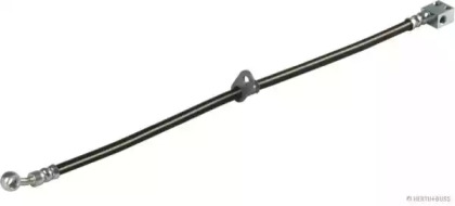 тормозные шланги MAGNETI MARELLI для HONDA JAZZ II (GD_, GE3, GE2) 1.3 (GD1)