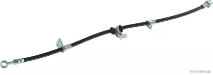 тормозные шланги MAGNETI MARELLI для HONDA CRX III (EH, EG) 1.6 ESi (EH6)