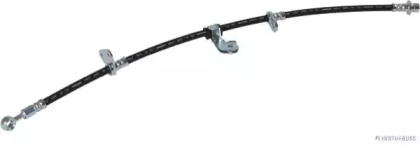 Тормоза MAGNETI MARELLI для HONDA CIVIC V седан (EG, EH) 1.5 i 16V (EG8)