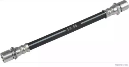 тормозные шланги MAGNETI MARELLI для SUBARU LEONE II 1800 4WD