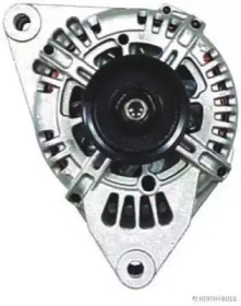 Генератор MAGNETI MARELLI для KIA SORENTO I (JC) 3.5 V6 4WD