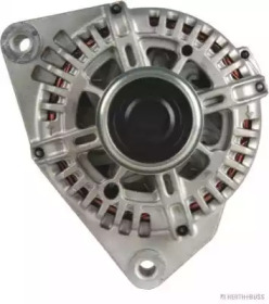 Генератор MAGNETI MARELLI для DAEWOO MUSSO (FJ) 2.9 TD 4x4