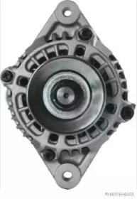 Генератор MAGNETI MARELLI для CHEVROLET MATIZ (M200, M250) 1.0