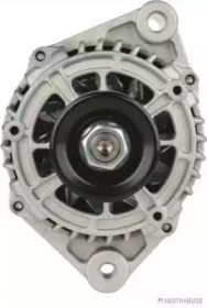 Генератор MAGNETI MARELLI для CHEVROLET AVEO Хэтчбек (T250, T255) 1.2