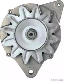 Генератор MAGNETI MARELLI для NISSAN STANZA (T11) 1.8 SGL