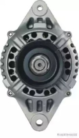 Генератор MAGNETI MARELLI для NISSAN SUNNY II Traveller (B12) 1.6 i