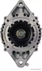 Генератор MAGNETI MARELLI для NISSAN PRIMERA Traveller (W10) 1.6 i