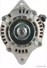 Генератор MAGNETI MARELLI для NISSAN TRADE автобус 3.0 TDiC