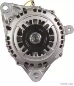 Генератор MAGNETI MARELLI для NISSAN MICRA III (K12) 1.2 16V