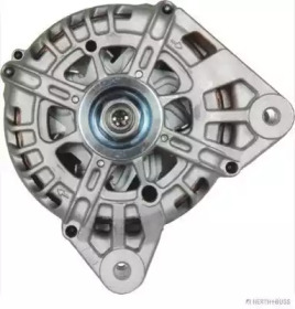 Генератор MAGNETI MARELLI для NISSAN PRIMERA Hatchback (P12) 1.9 dCi