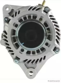 Генератор MAGNETI MARELLI для NISSAN NP300 NAVARA (D40) 2.5 dCi