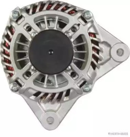 Генератор MAGNETI MARELLI для NISSAN TIIDA Хэтчбек (C11) 1.8