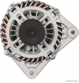 Генератор MAGNETI MARELLI для NISSAN X-TRAIL (T31) 2.0 dCi