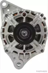 Генератор MAGNETI MARELLI для NISSAN NOTE (E11, NE11) 1.4
