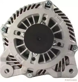 Генератор MAGNETI MARELLI для NISSAN NOTE (E11, NE11) 1.5 dCi